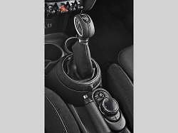 Mini Cooper S.
