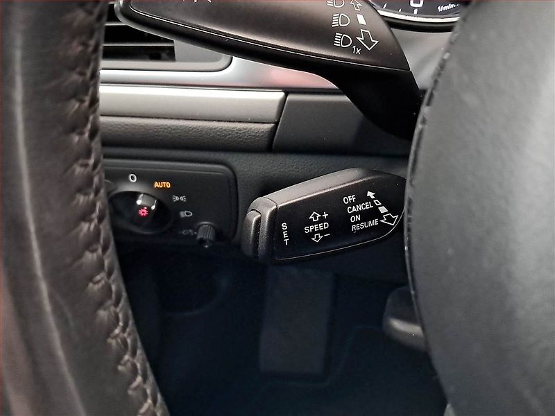 Audi A6 (2014) 3.0 TDI, 4X4, Automat - fotka 17 z 22