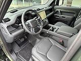 Land Rover Defender (2026) 3,0 110 DYNAMIC SE D250 - náhled 12