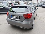 Mercedes-Benz Třídy A A220cdi 4Matic, CZ, 1.maj - náhled 7