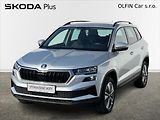 Škoda Karoq 2,0 TDi 85kW STYLE - náhled 1