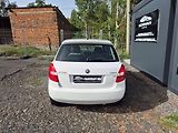 Škoda Fabia (2013) 1.6TDi 55kw, klima, pěkný stav - náhled 6