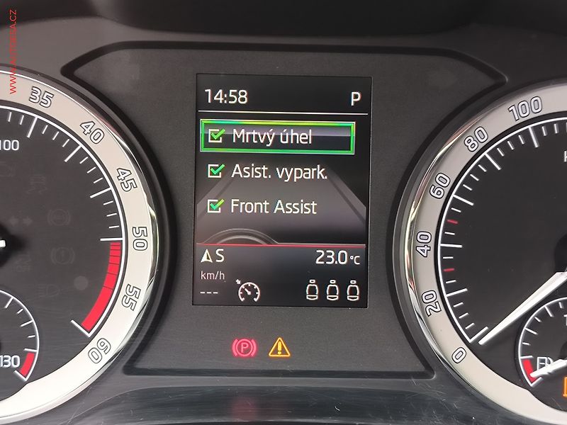 Škoda Kodiaq (2019) 2.0 TDi, Style, DSG, +kola - fotka 23 z 32