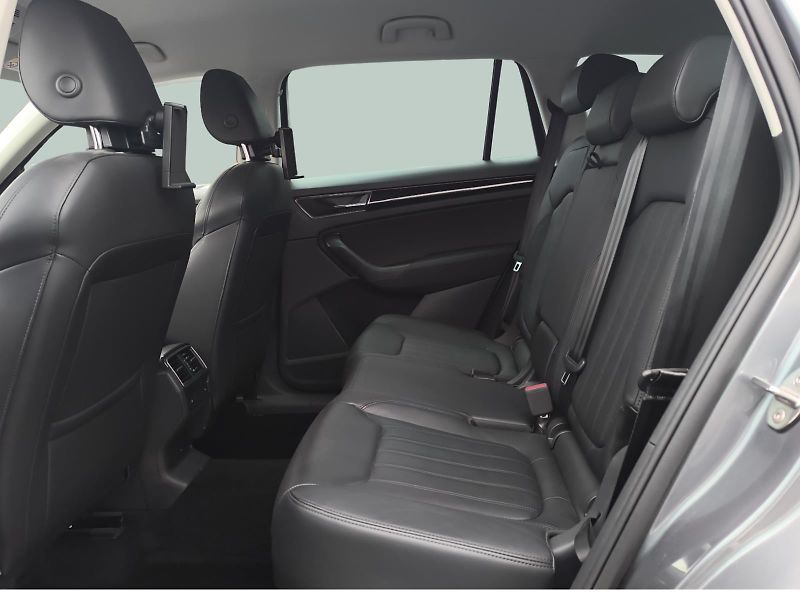 Škoda Kodiaq 2.0 TDi  DSGL&K - fotka 7 z 25