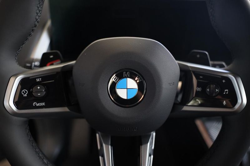 BMW X3 xDrive 40d - fotka 11 z 18