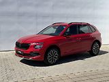 Škoda Kamiq (2026) Dynamic 6MP 1,0TSI - náhled 1