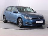 Volkswagen Golf (2014) 1.4 TSI, Serv.kniha, Xenony - náhled 1