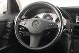 Mercedes-Benz GLK (2009) 350 CDI, 4X4, Automat - náhled 8