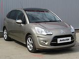 Citroën C3 (2011) 1.6 HDi, ČR, Exclusive - náhled 1