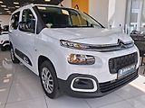 Citroën Berlingo 1.5HDI 75kW 2023 - náhled 2
