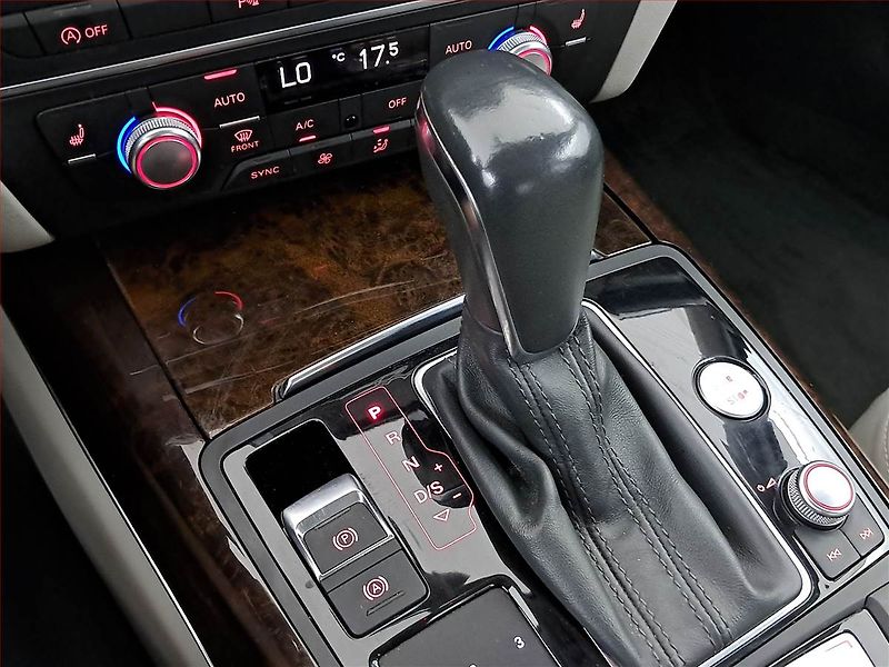 Audi A6 (2018) 2.0 TFSI, 4X4, Automat, Kůže - fotka 13 z 23