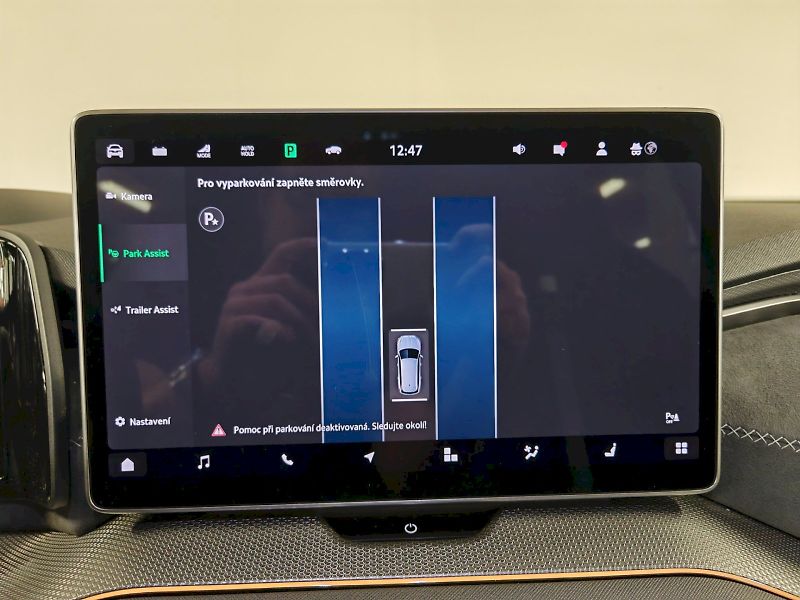 Škoda Kodiaq (2025) iV 1.5 TSI 150 kW DSG Sportlin - fotka 16 z 33