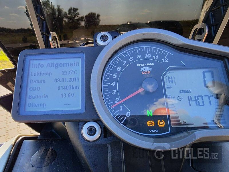 KTM 1050 Adventure (2017) A2 - fotka 12 z 12
