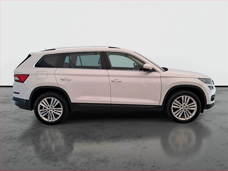 Škoda Kodiaq (2017) Style Plus 2.0 TDI 4x4 - fotka 6 z 20