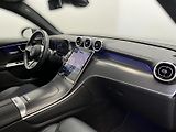 Mercedes-Benz GLC 220 d 4MATIC kupé Avantgarde - náhled 15