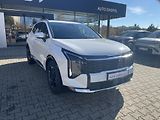 Kia Sportage (2025)  4x4 7DCT TOP 2026 