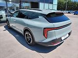 Kia K4 (2026) 1,6   T-GDI SW 7DCT TOP,17,HK - náhled 8