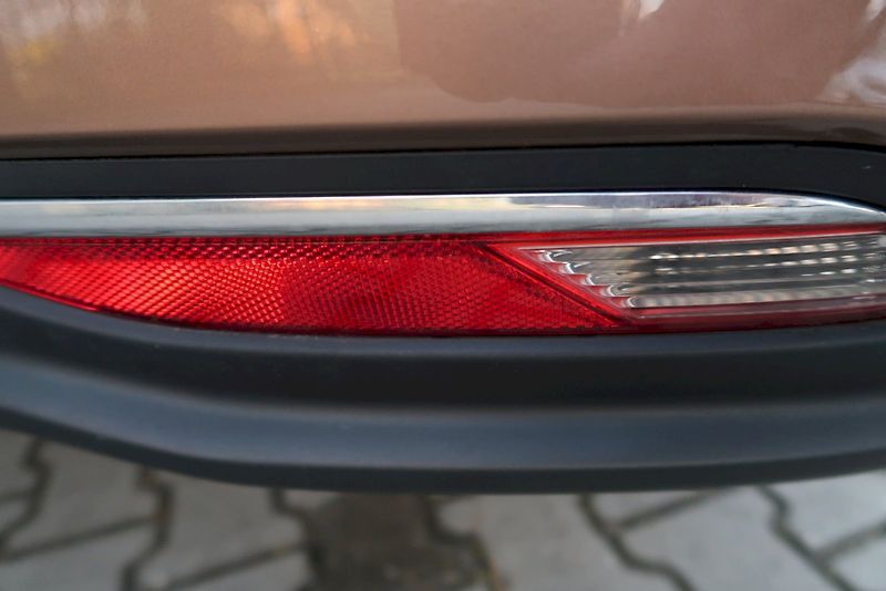 Kia Ceed (2022) Sportswagon 1.0 T-GDI / 88 kW - fotka 25 z 30