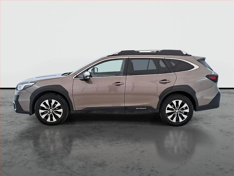 Subaru Outback (2023) 2.5 i - fotka 3 z 20