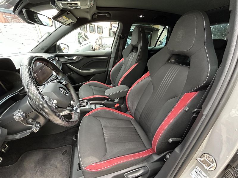 Škoda Kamiq (2021) 1.5TSi 110KW DSG ČR  - fotka 13 z 29
