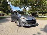 Mazda 5 2.0 Center-Line - náhled 15