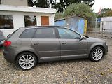 Audi A3 1,4TSI-92KW - NOVÁ STK - náhled 4