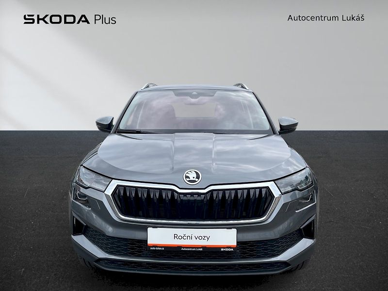 Škoda Karoq (2024) Top Selection 2.0 TDI 110 kW 4 - fotka 4 z 34