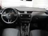 Škoda Octavia (2016) 1.2 TSi, 2.maj,ČR, AC - náhled 8
