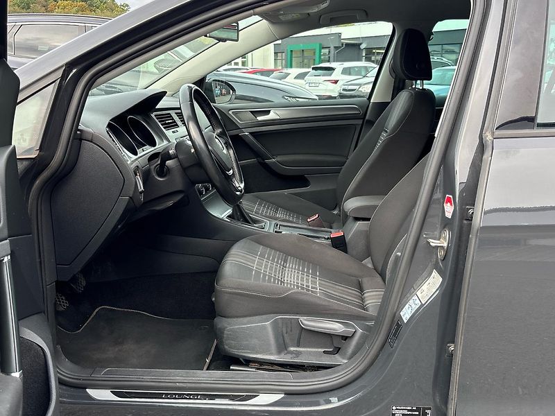 Volkswagen Golf Comfortline - fotka 6 z 11
