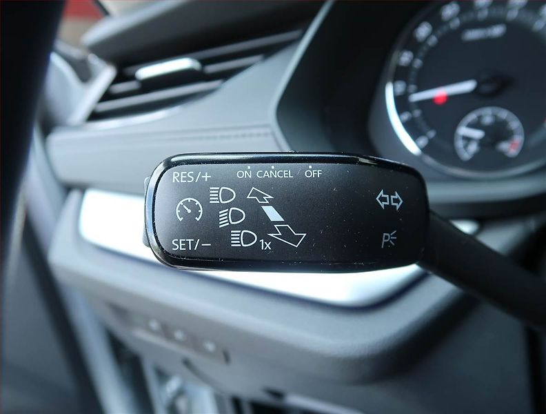 Škoda Octavia (2023) Ambition 2.0 TDI - fotka 25 z 26