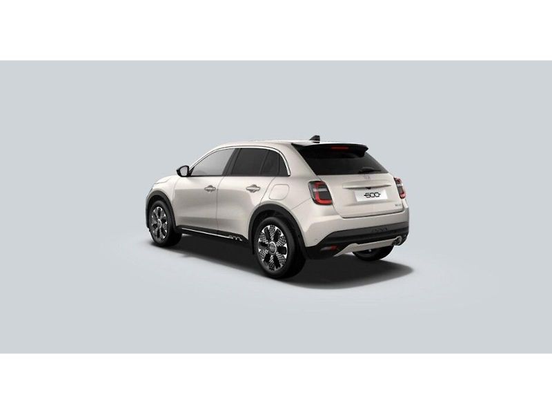 Fiat 600 (2026) 1.2 Turbo Hybrid 145k MHEV eDC - fotka 3 z 5