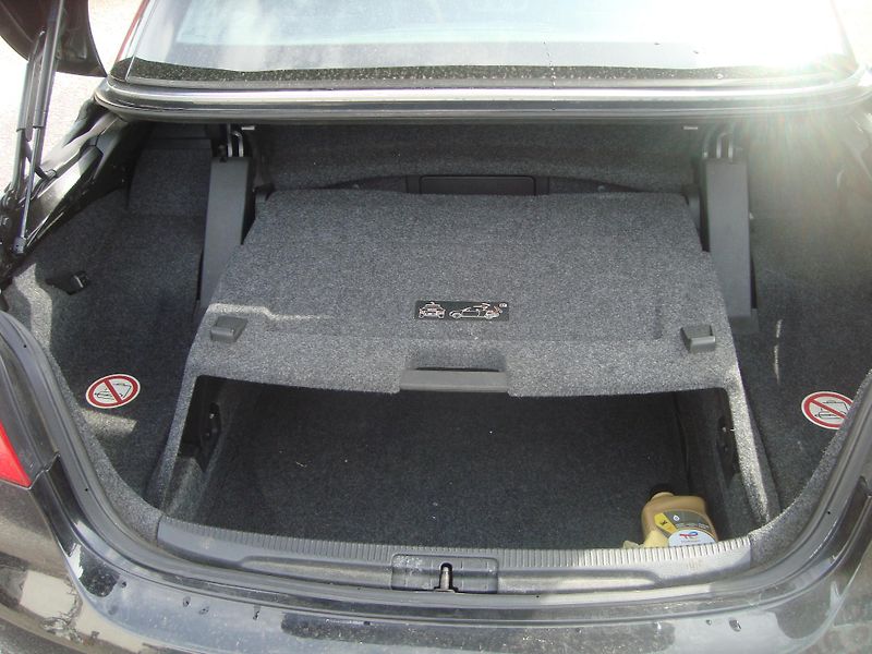 Volkswagen EOS (2007) 2,0 TDI Cabrio - fotka 6 z 19