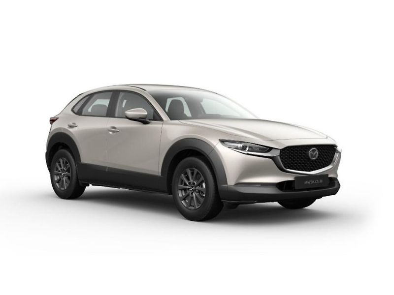 Mazda CX-30 (2026) 2.5 G140 MT Prime-Line - fotka 2 z 6