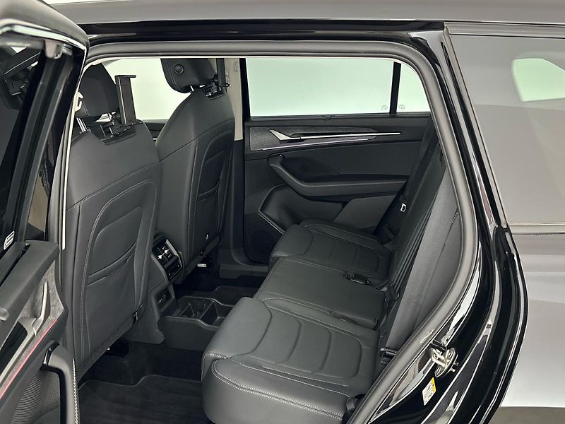 Škoda Kodiaq Selection - fotka 8 z 31