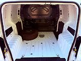 Fiat Fiorino 1.4 LPG, Klimatizace - náhled 9