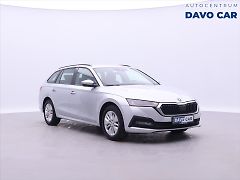 Škoda Octavia 2,0 TDI 110 kW 4x4 DSG DPH CZ - fotografie inzerátu