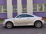 Audi TT 3,2i V6 quattro / automat / - náhled 1