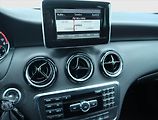 Mercedes-Benz Třídy A (2013) A 180 d, Park. senzory - náhled 12