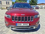 Jeep Grand Cherokee (2015) 3,6L V6 Limited,4x4,tažné,R20  - náhled 1