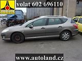 Peugeot 407 (2004) VOLAT 602 696110 - náhled 2