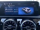 Mercedes-Benz CLA 180 d Shooting Brake - náhled 22