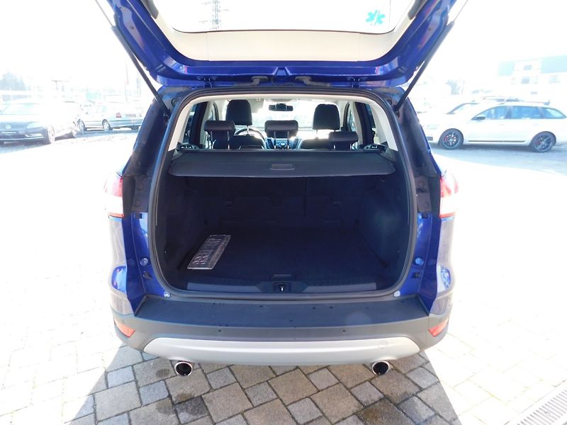 Ford Kuga (2014) 1.6  EB SPORT - fotka 20 z 34