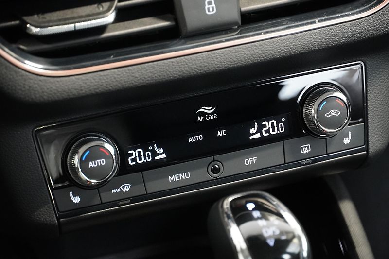 Škoda Kamiq 1.5TSI,DSG,STYLE,ČR,1.MAJ,DPH - fotka 23 z 31
