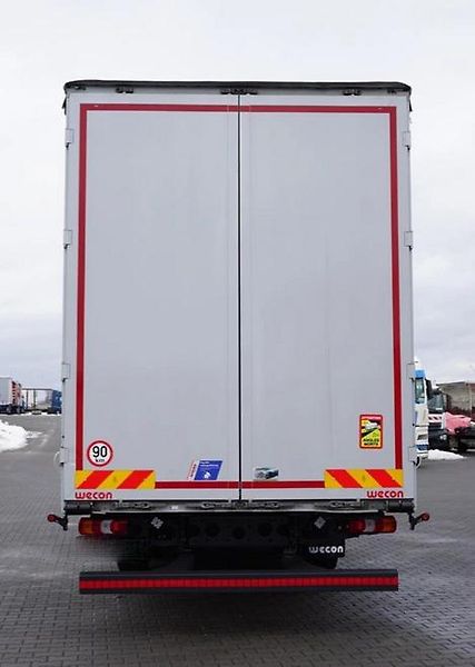 Mercedes-Benz Actros - fotka 6 z 20
