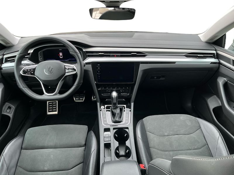 Volkswagen Arteon 2.0 TDI 110 kW DSG Elegance - fotka 5 z 27