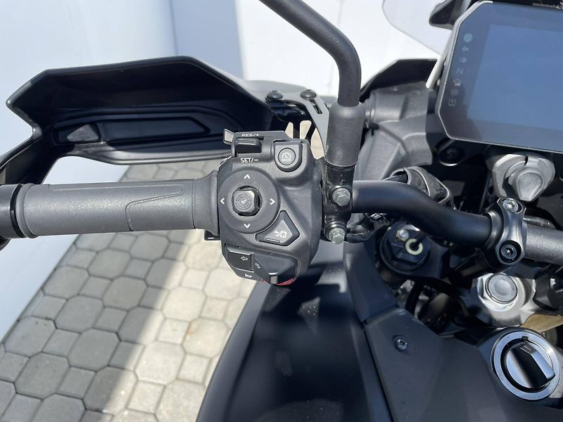 Yamaha (2026) Tracer 9 GT Y-AMT EU5+ - fotka 13 z 14