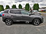 Citroën C5 Aircross (2021) 1.6 Hybrid Plug-in 225E - náhled 7