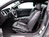 Ford Mustang 3.7 V6 227kW Aut Xenon Klima - náhled 10
