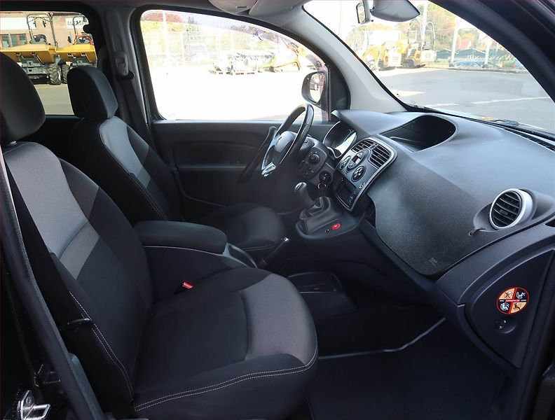Renault Kangoo (2017) 1.5 dCi, 5Míst, ČR, DPH - fotka 9 z 15