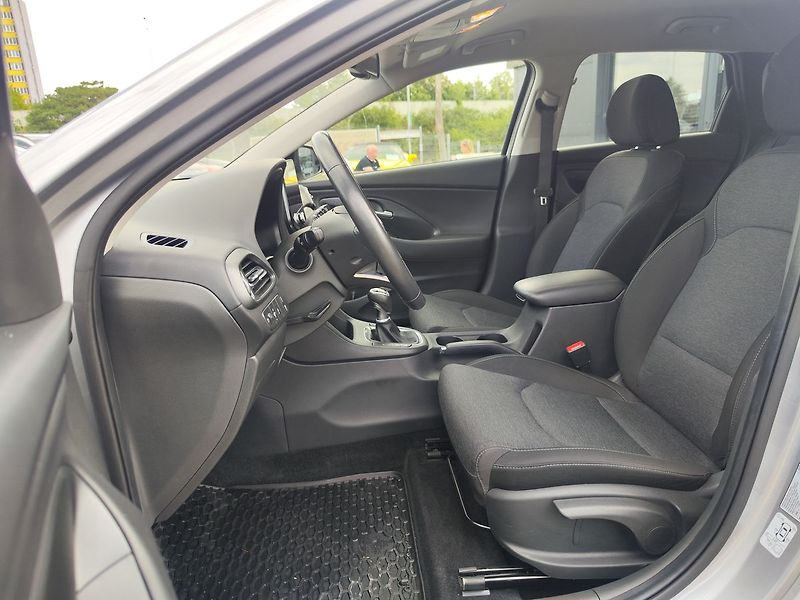 Hyundai i30 1.5 T-GDI/117kW Smart Navi - fotka 15 z 35